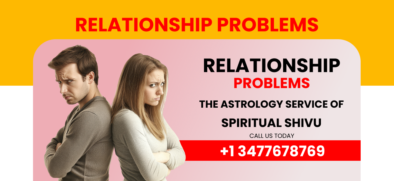 Relationship Problem