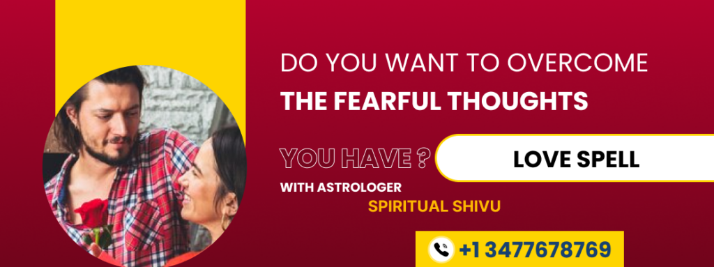 Love Spell