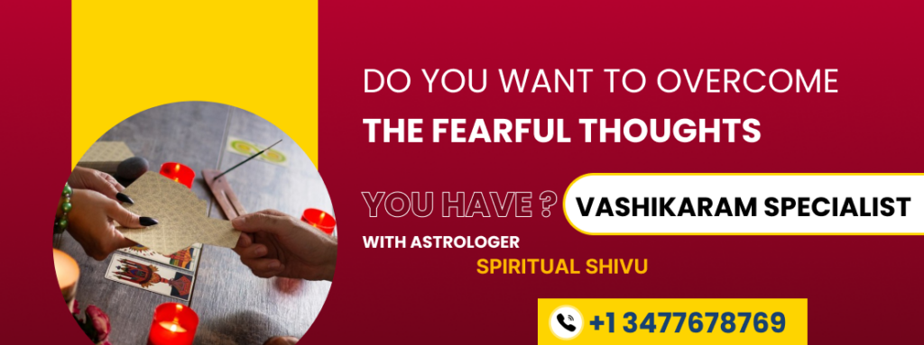 Vashikaram Specialist